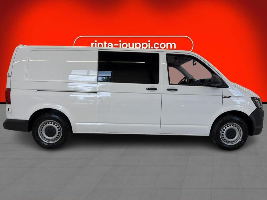 VOLKSWAGEN Transporter 2019