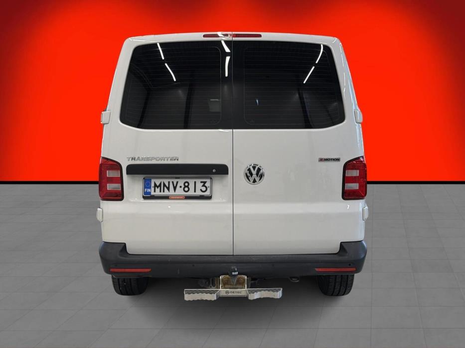 VOLKSWAGEN Transporter 2019