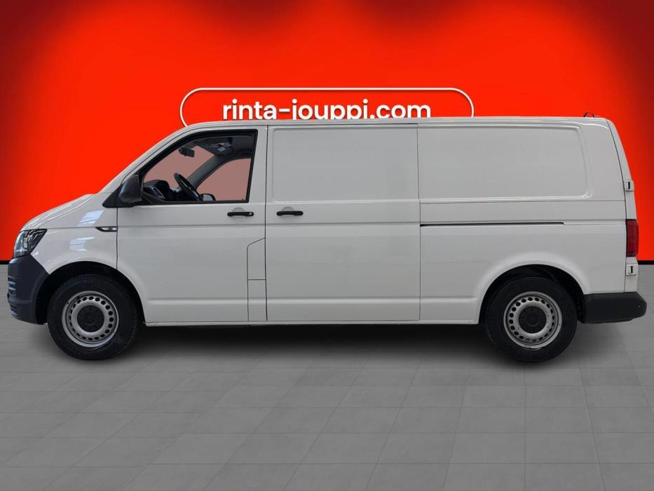 VOLKSWAGEN Transporter 2019