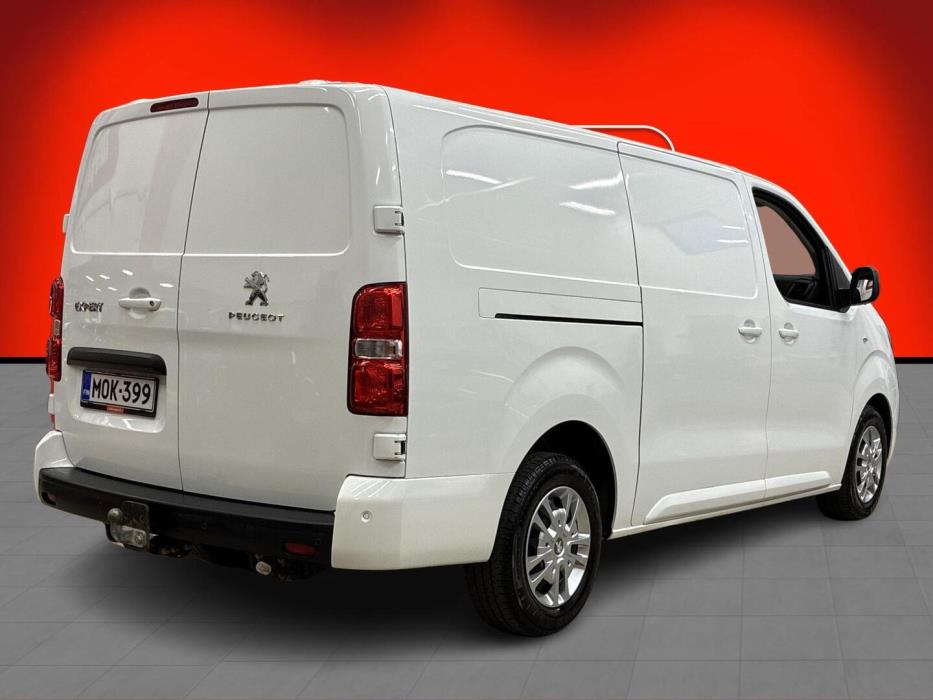 PEUGEOT Expert 2022