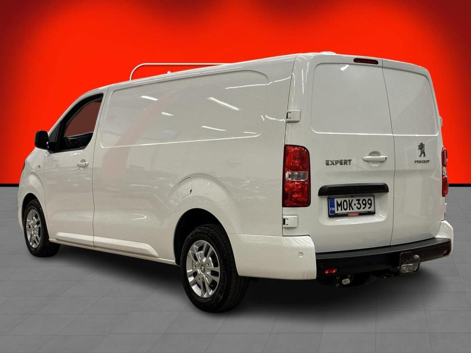 PEUGEOT Expert 2022