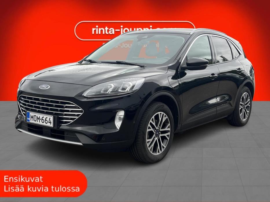 FORD Kuga 2023