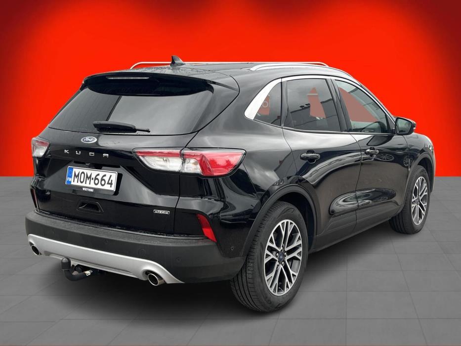 FORD Kuga 2023
