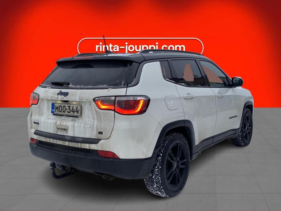 JEEP Compass 2020