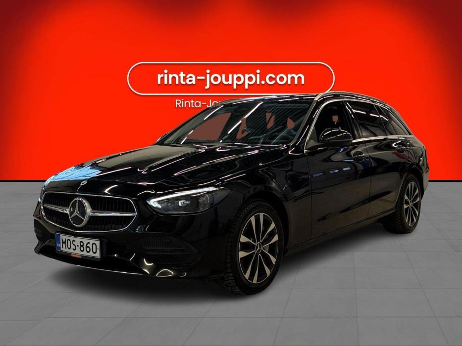 MERCEDES-BENZ C 2023