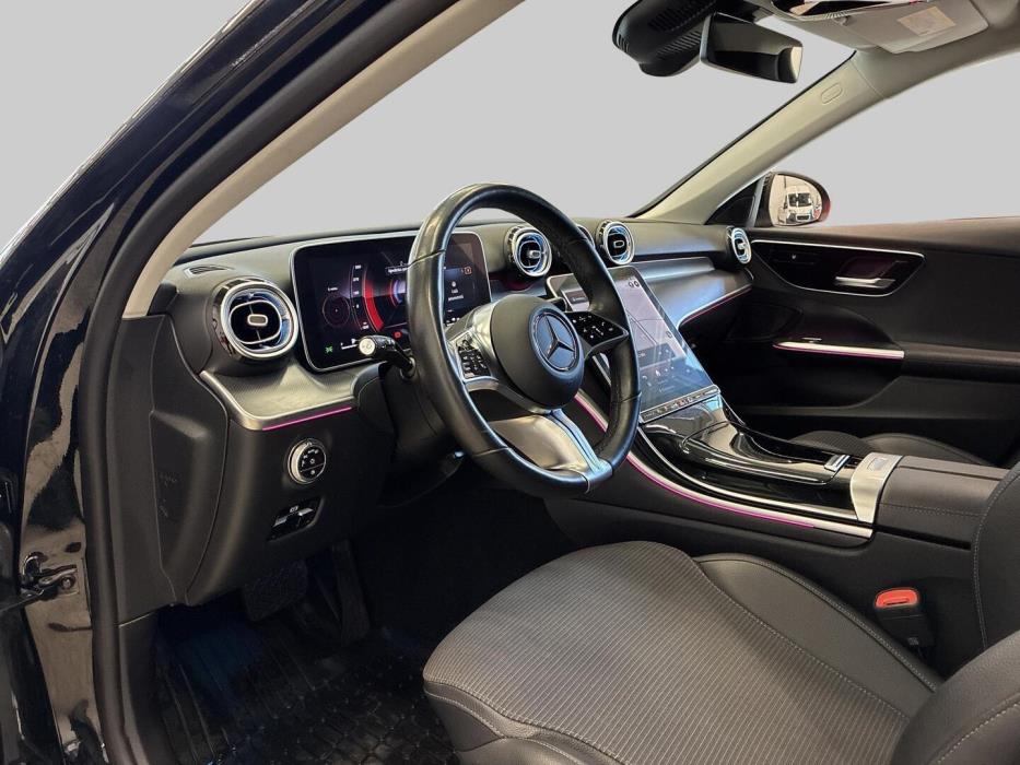 MERCEDES-BENZ C 2023