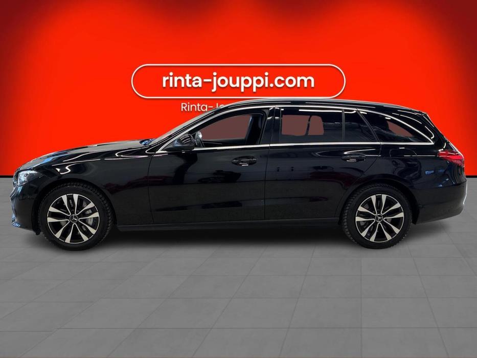 MERCEDES-BENZ C 2023