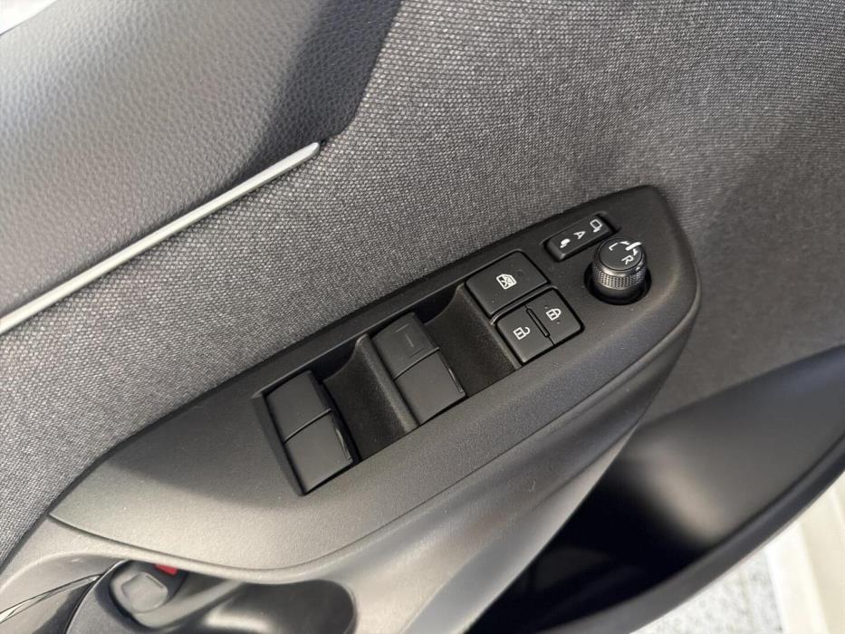 TOYOTA YARIS 2021