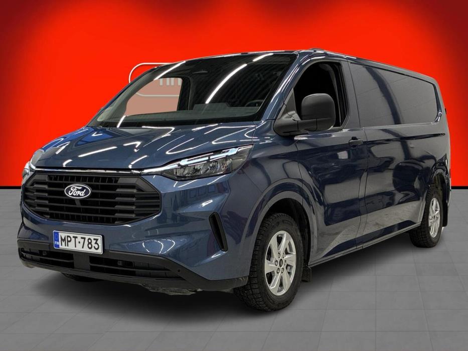 FORD Transit Custom 2024
