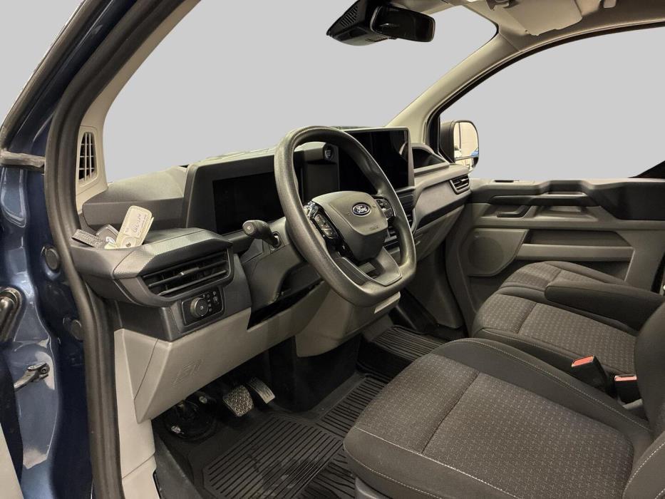 FORD Transit Custom 2024