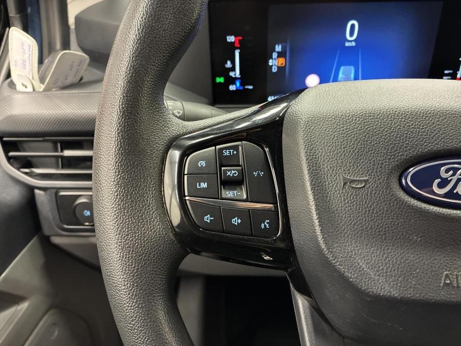 FORD Transit Custom 2024