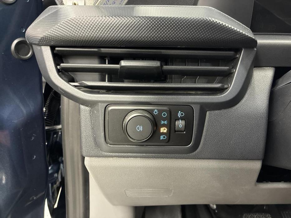 FORD Transit Custom 2024