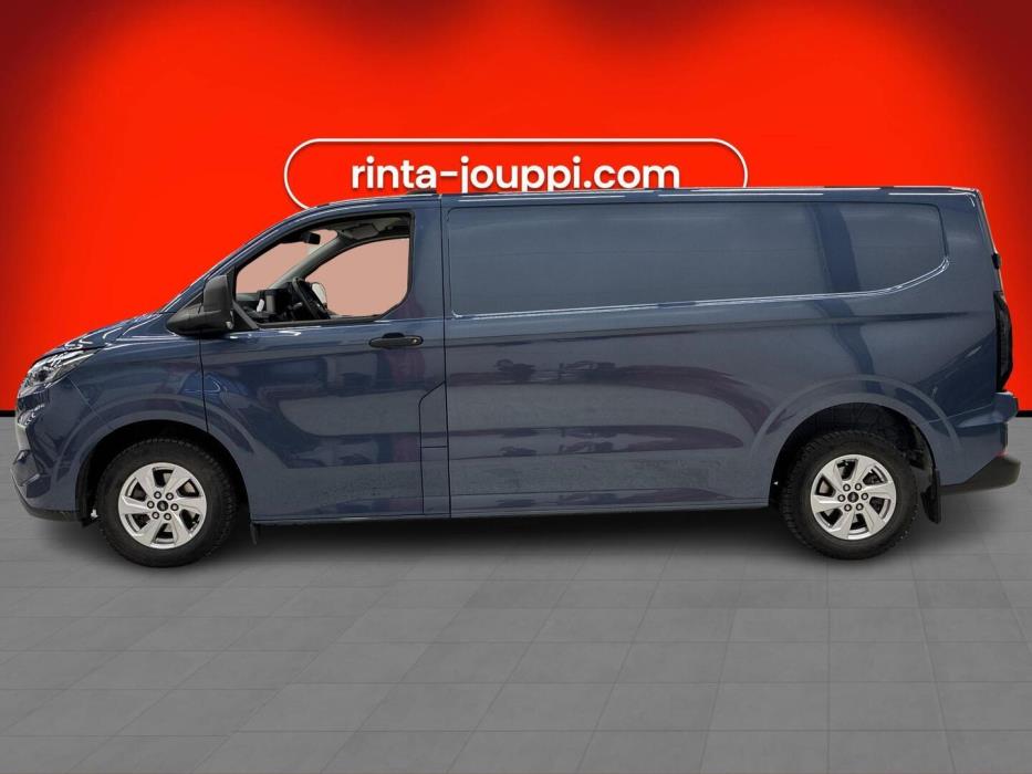 FORD Transit Custom 2024