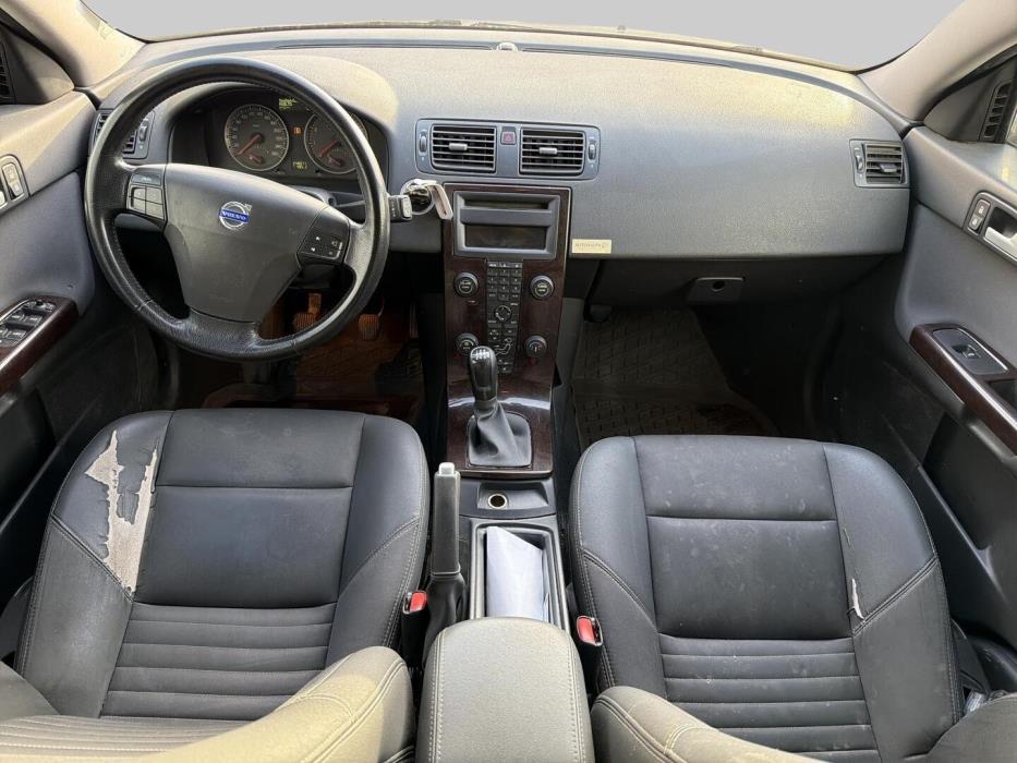 VOLVO V50 2007