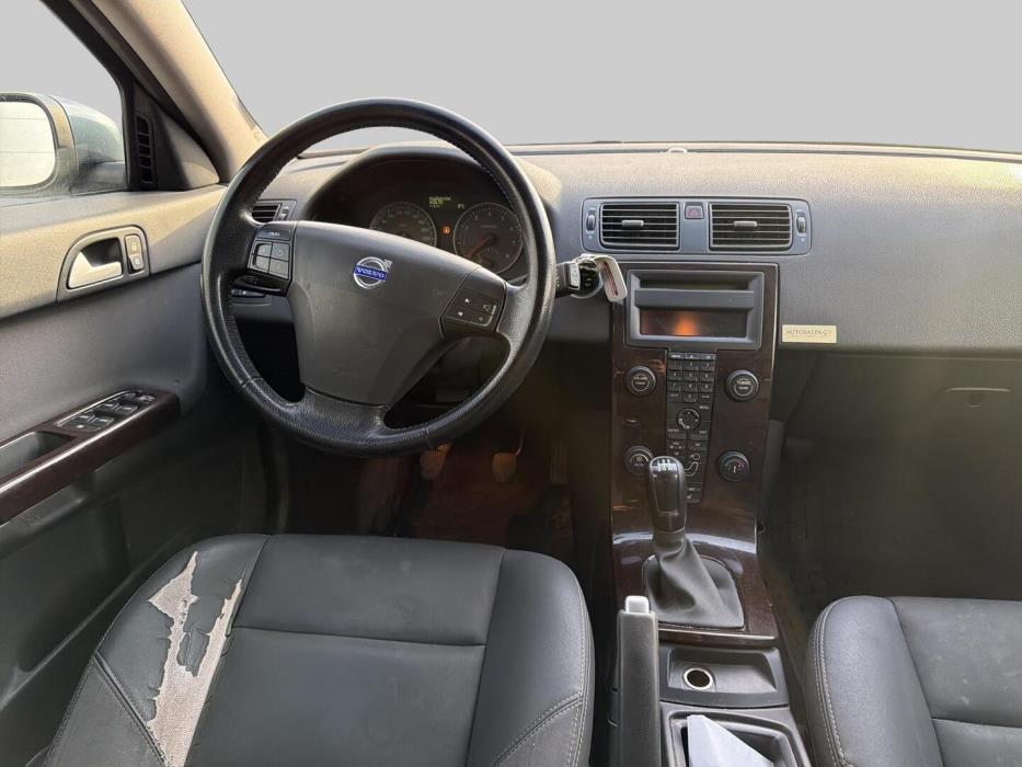 VOLVO V50 2007