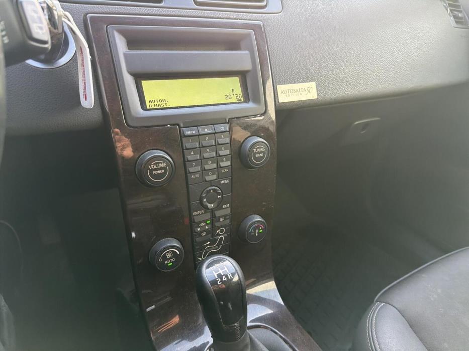 VOLVO V50 2007