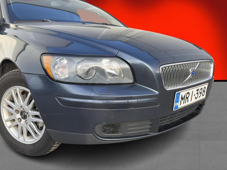 VOLVO V50 2007