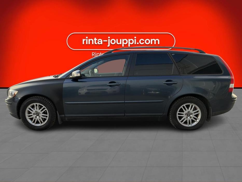 VOLVO V50 2007