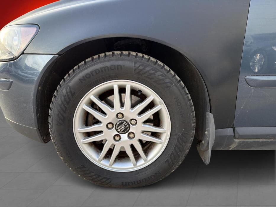 VOLVO V50 2007
