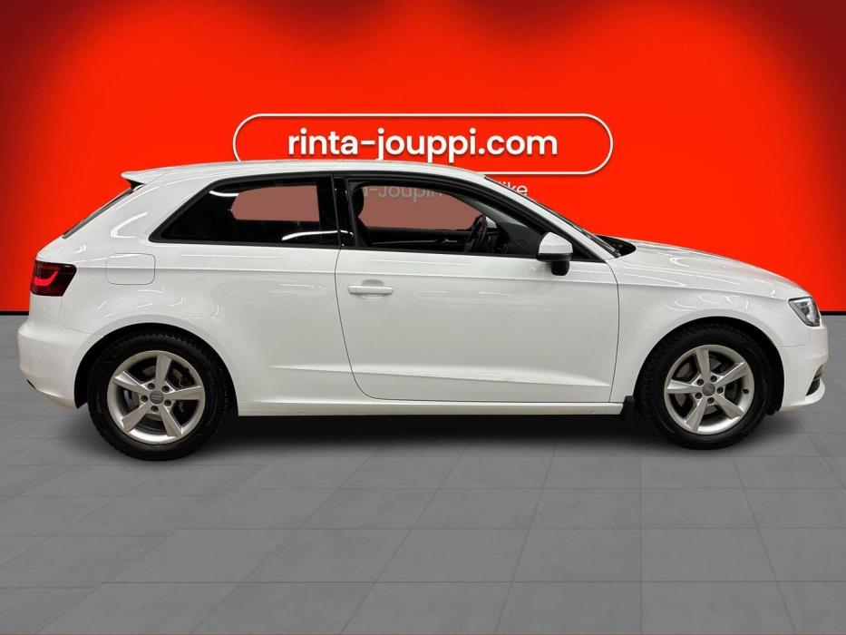AUDI A3 2016