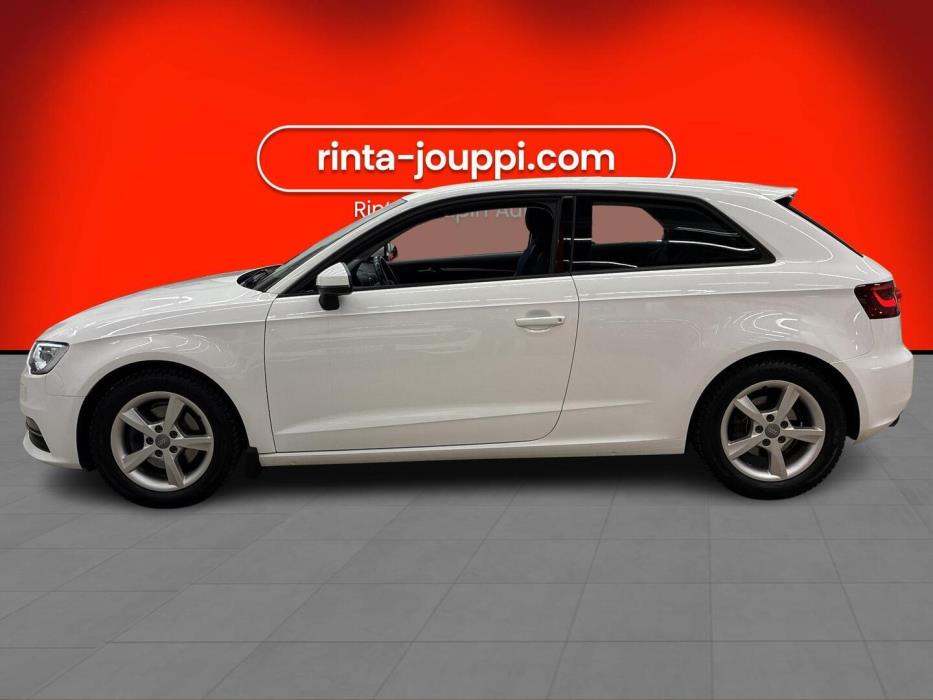 AUDI A3 2016