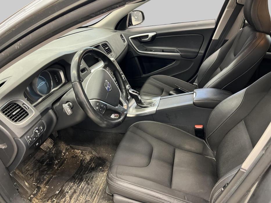 VOLVO V60 Cross Country 2017