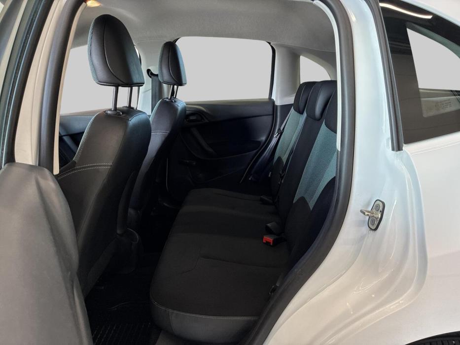 CITROEN C3 2016