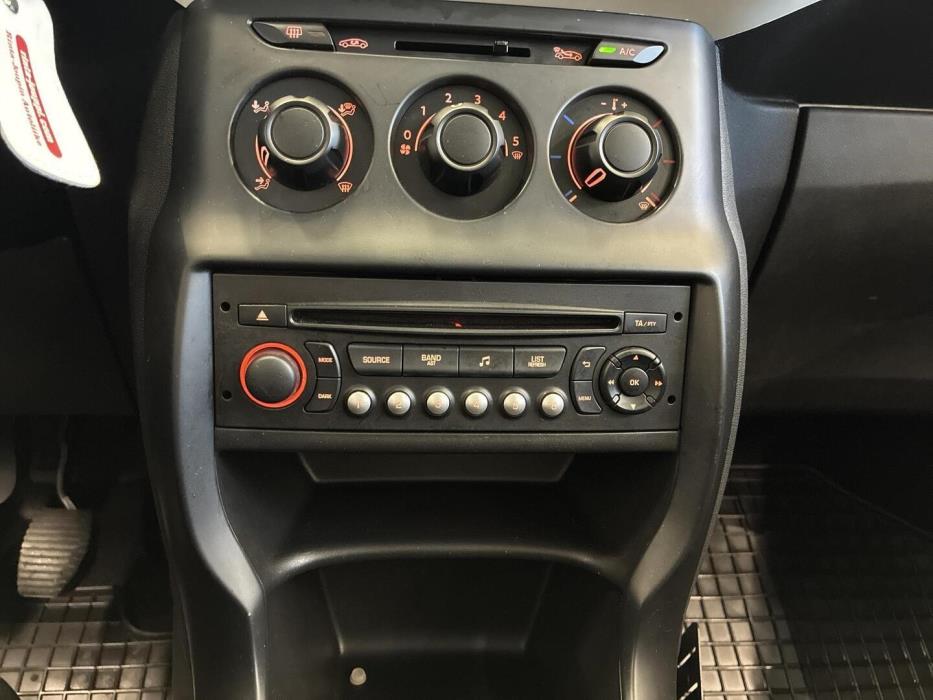 CITROEN C3 2016
