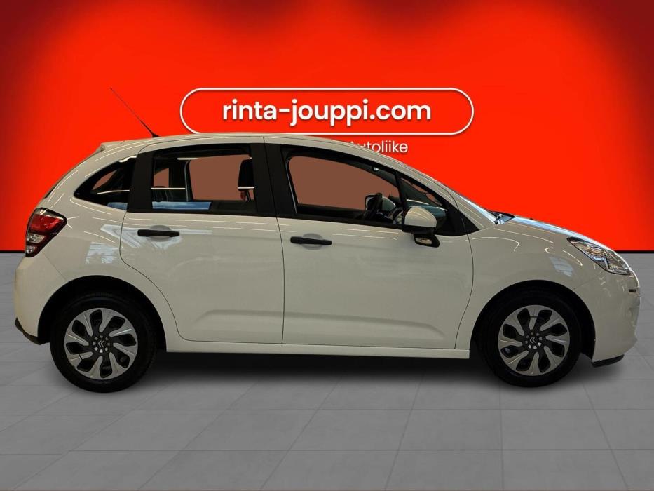 CITROEN C3 2016
