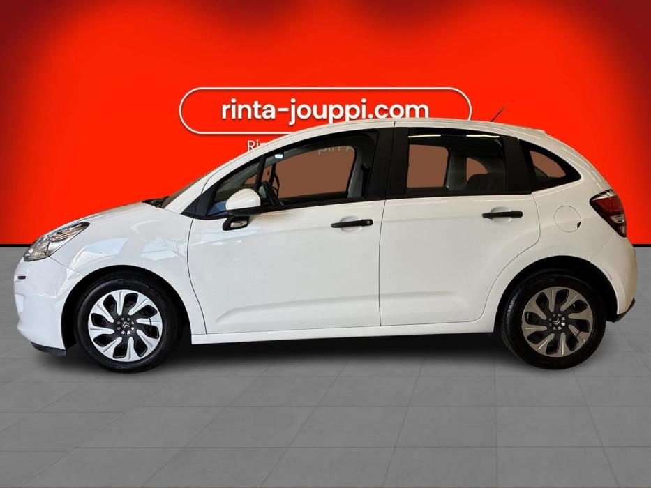 CITROEN C3 2016