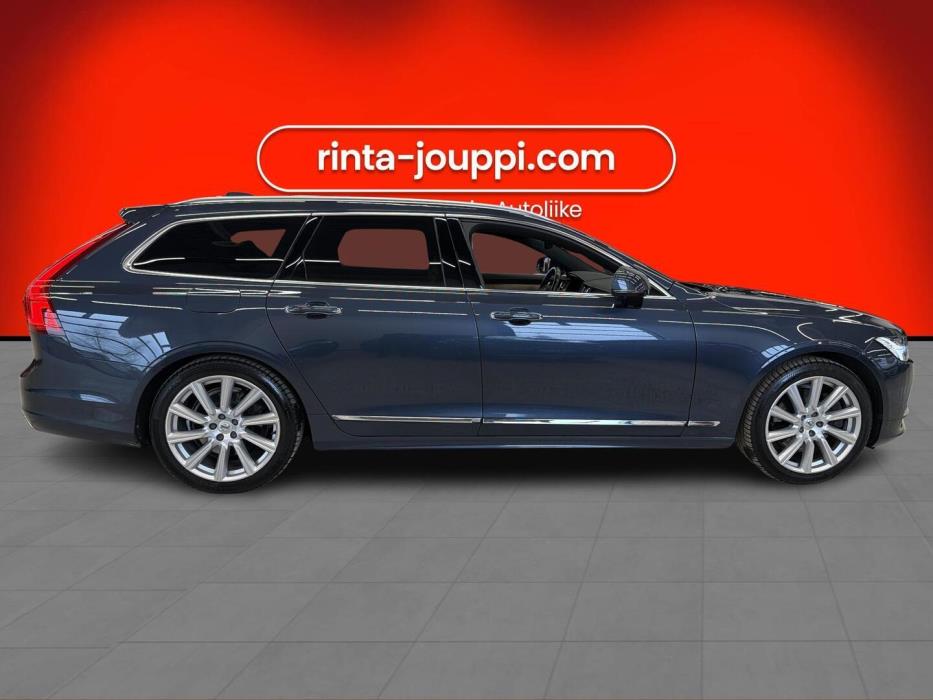 VOLVO V90 2020