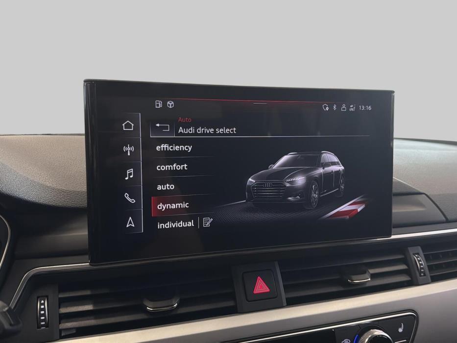 AUDI A4 2020