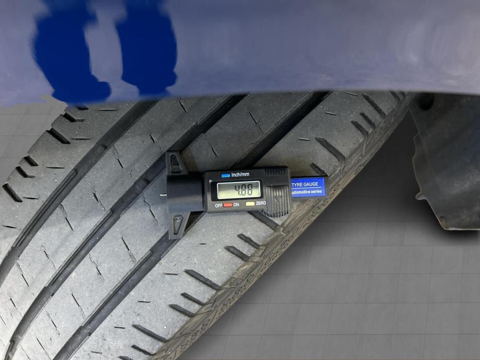 VOLKSWAGEN Crafter 2020