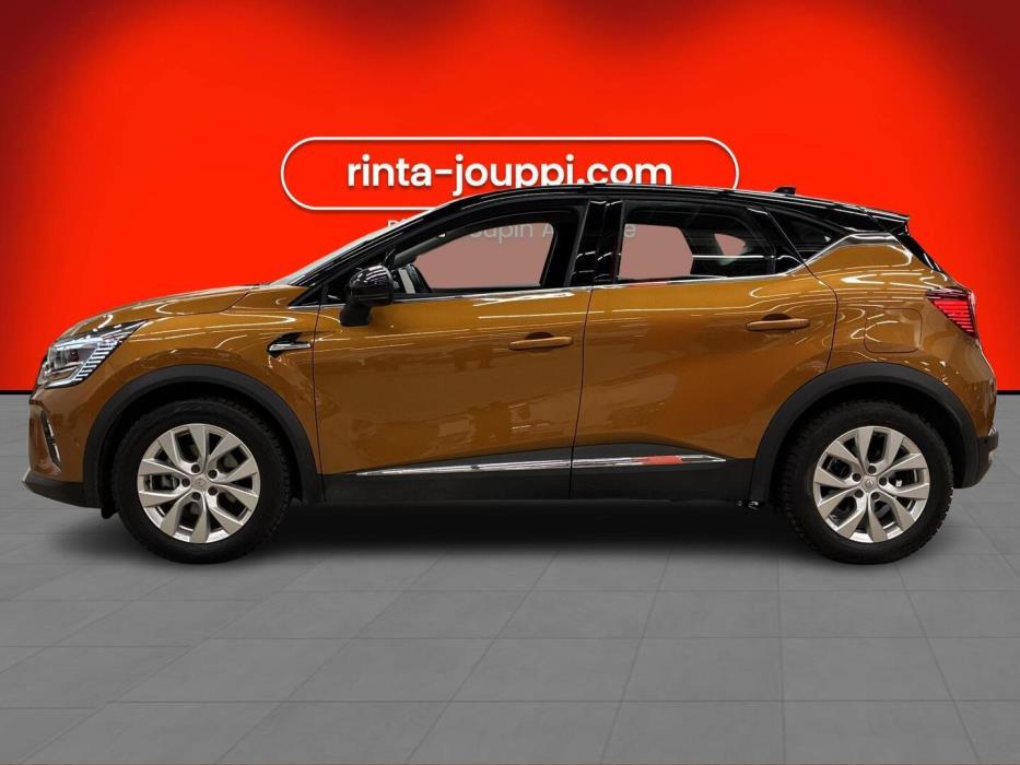 RENAULT Captur 2020