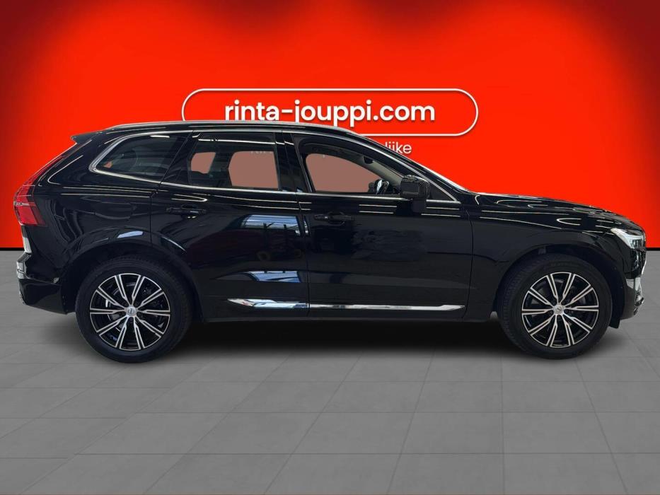 VOLVO XC60 2021