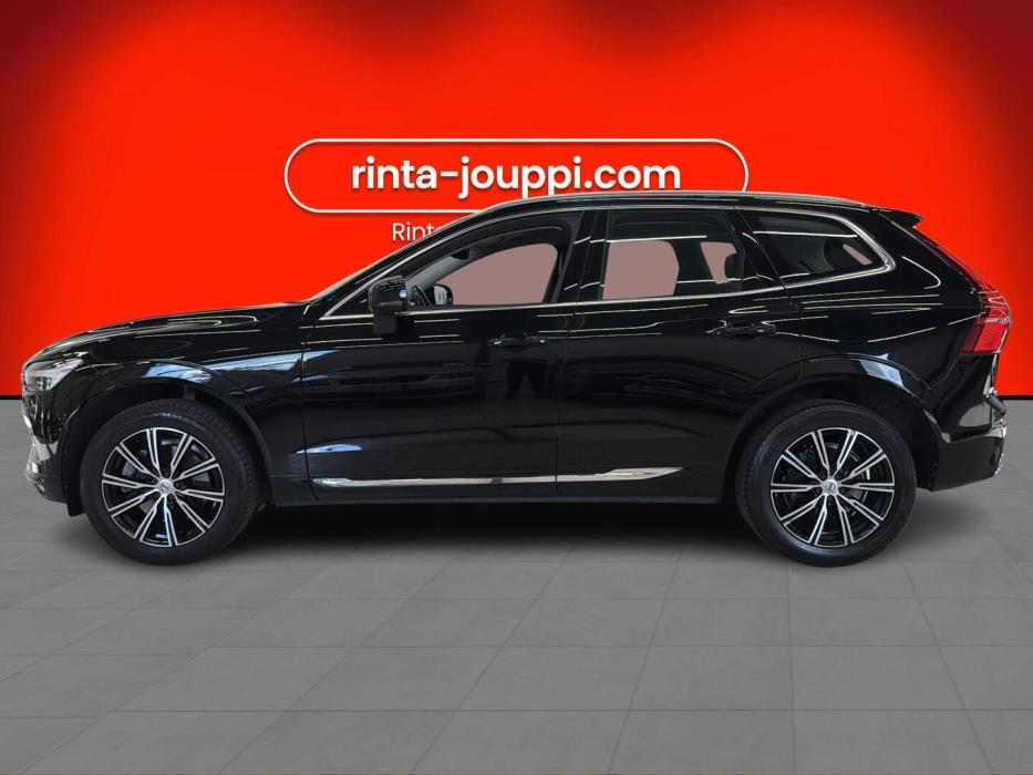 VOLVO XC60 2021