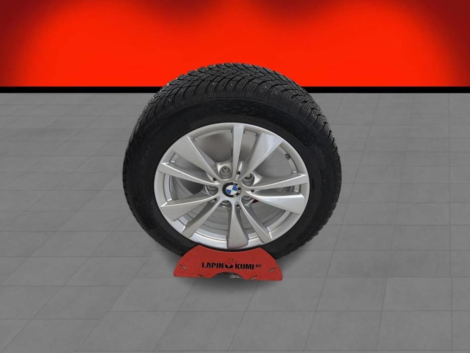 BMW 118 2021