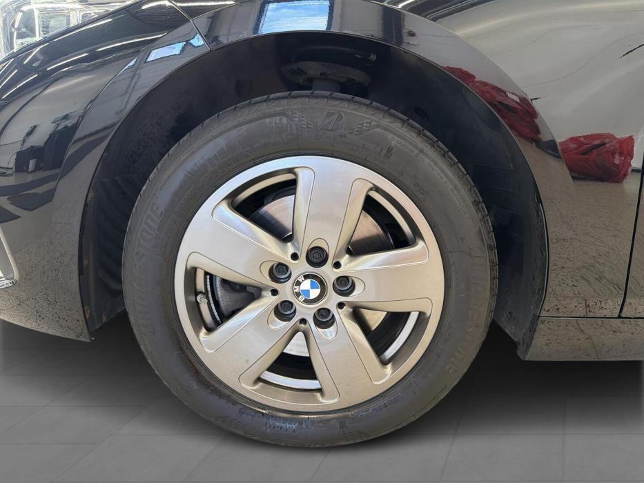 BMW 118 2021