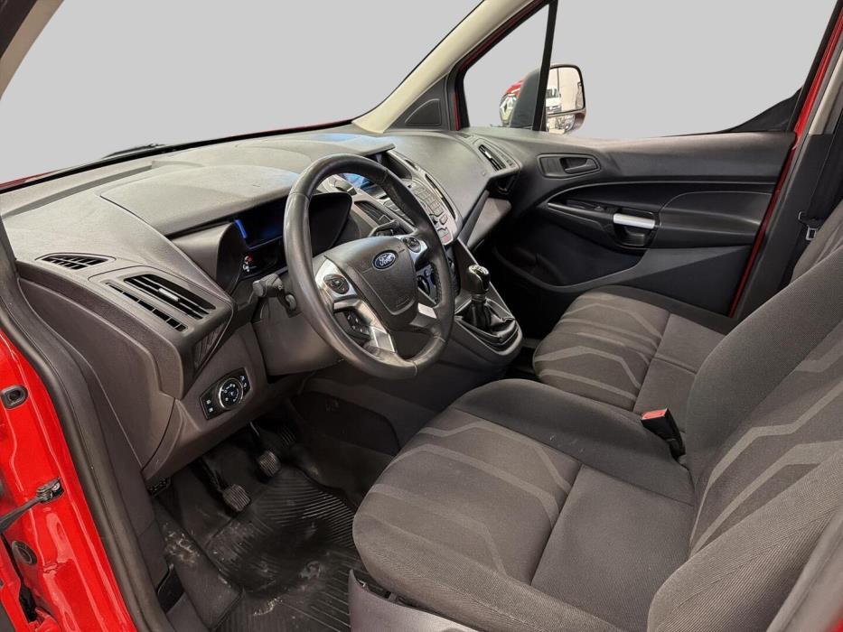 FORD Transit Connect 2014