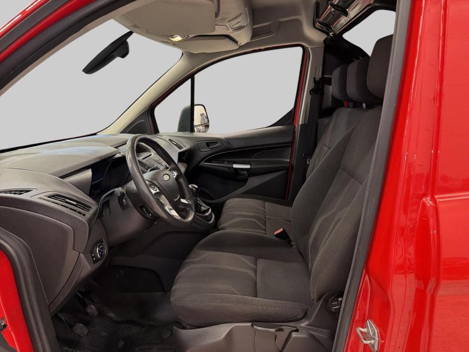 FORD Transit Connect 2014