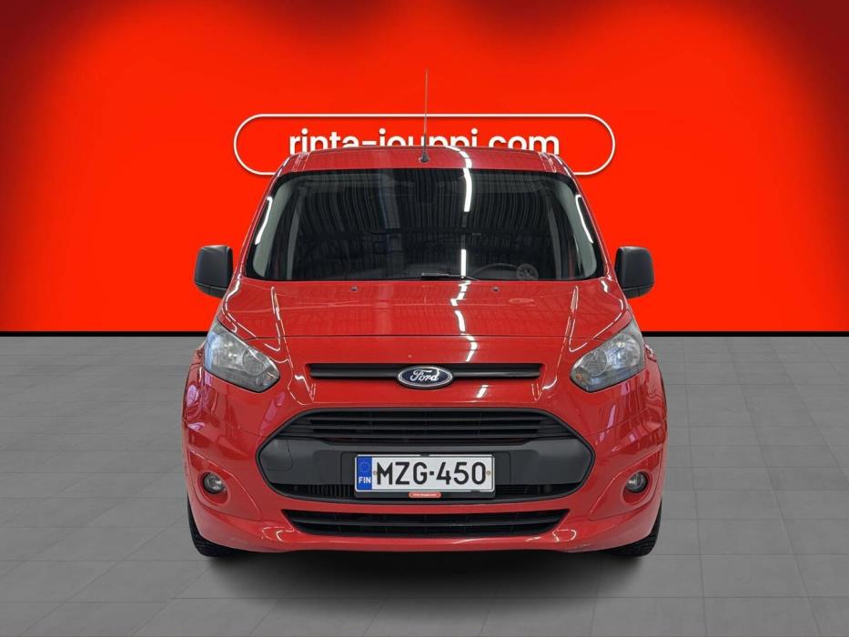 FORD Transit Connect 2014