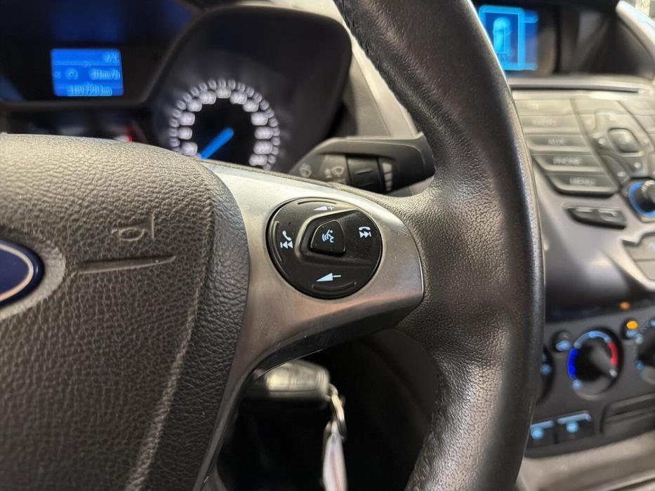 FORD Transit Connect 2014