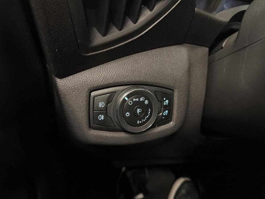 FORD Transit Connect 2014