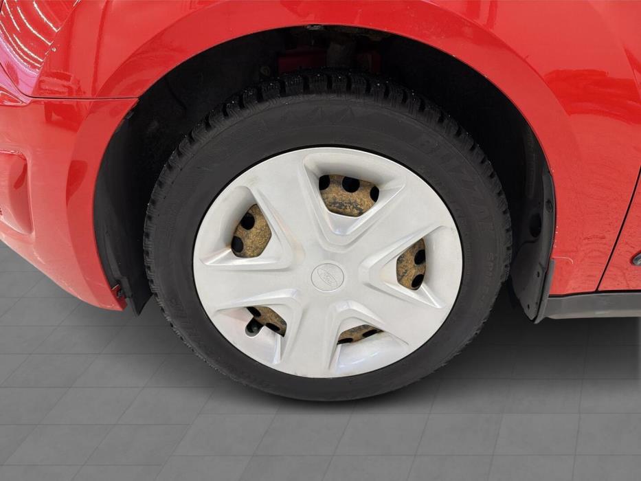 FORD Transit Connect 2014