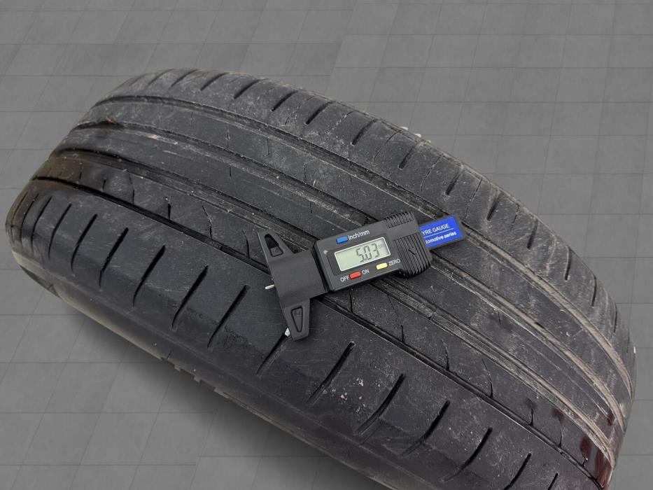 FORD Transit Connect 2014