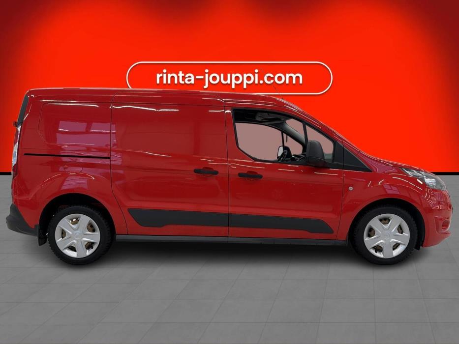FORD Transit Connect 2014