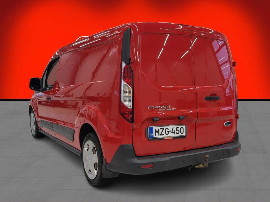 FORD Transit Connect 2014