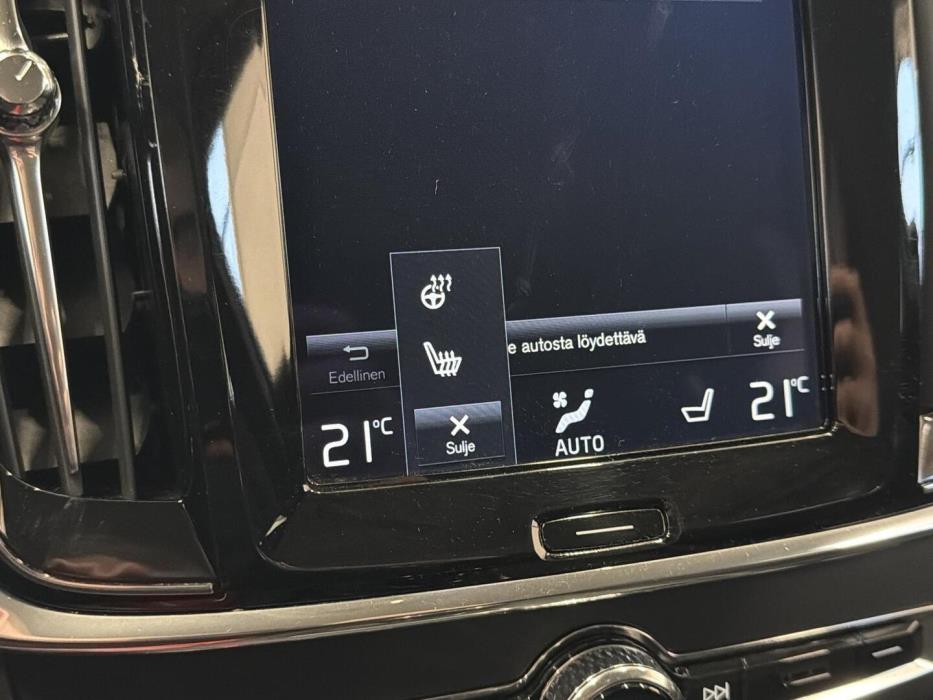 VOLVO V90 Cross Country 2017