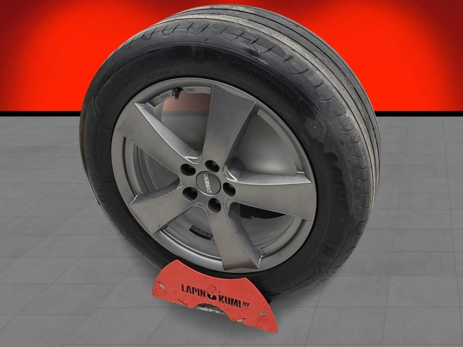 VOLVO V90 Cross Country 2017