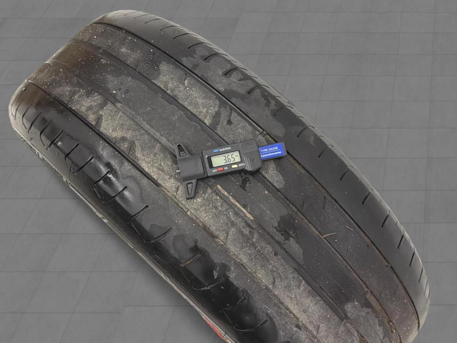 VOLVO V90 Cross Country 2017